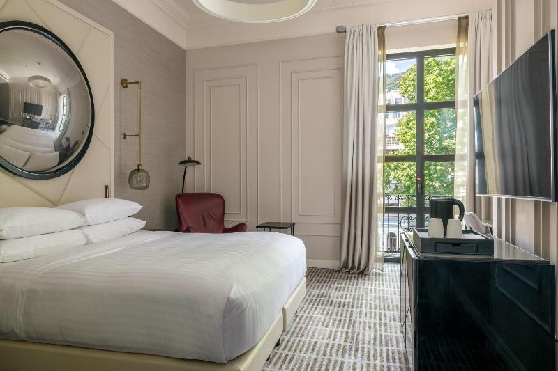 Marriott Hotel Tbilisi image