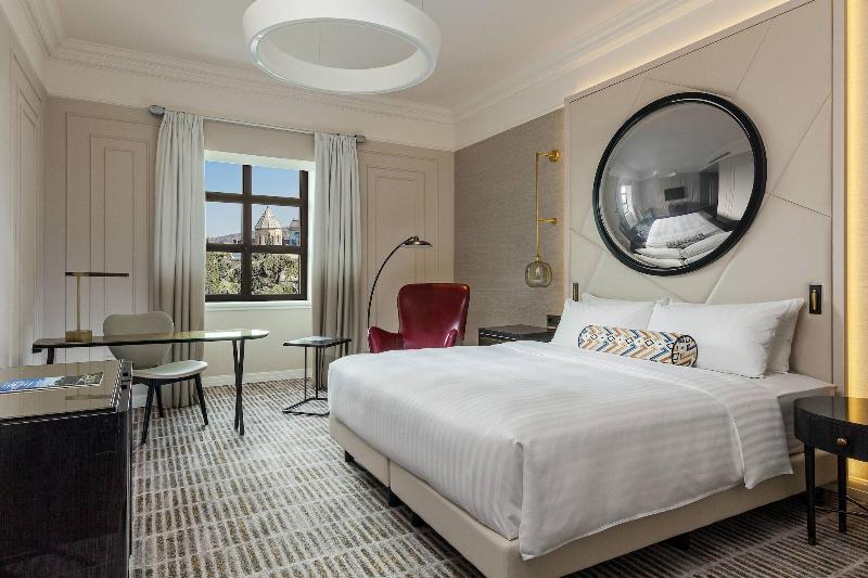 Marriott Hotel Tbilisi image