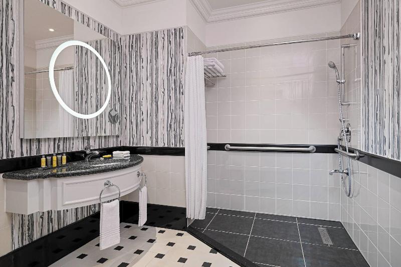 Marriott Hotel Tbilisi image