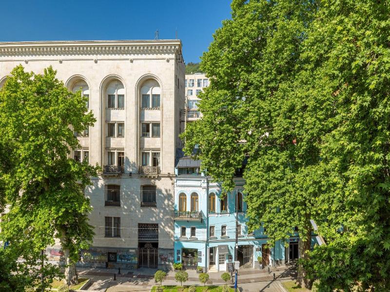Marriott Hotel Tbilisi image