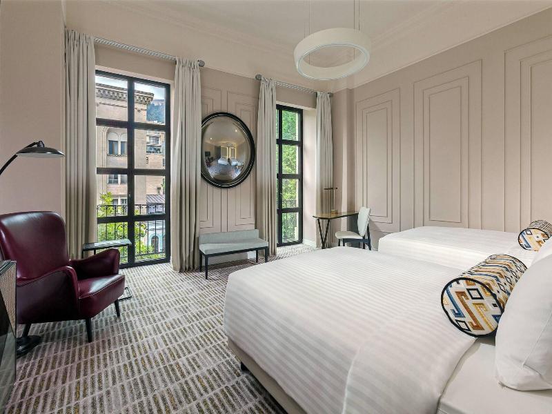 Marriott Hotel Tbilisi image