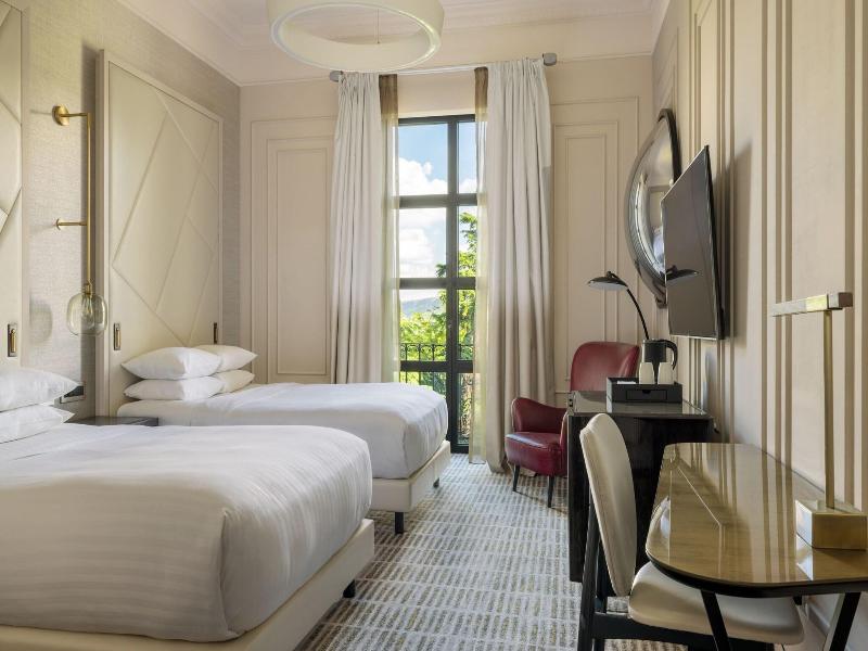 Marriott Hotel Tbilisi image