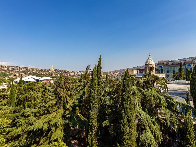 Marriott Hotel Tbilisi image