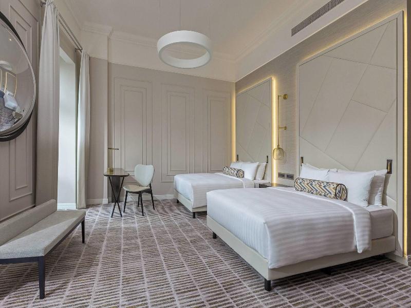 Marriott Hotel Tbilisi image