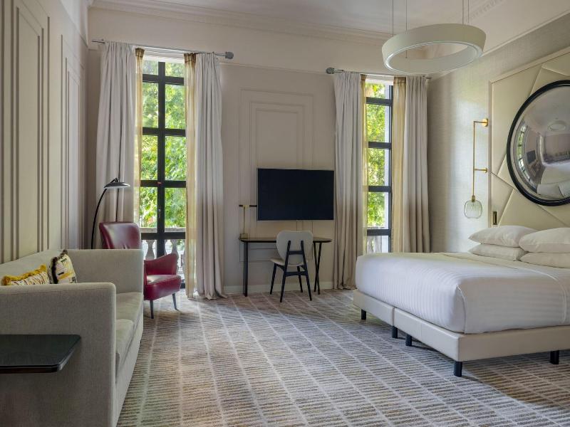 Marriott Hotel Tbilisi image