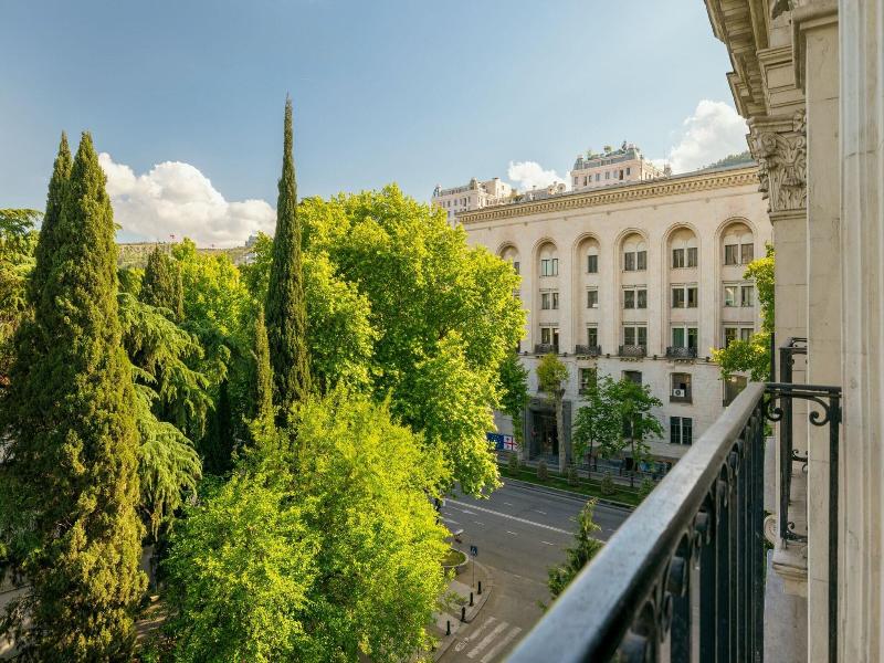 Marriott Hotel Tbilisi image