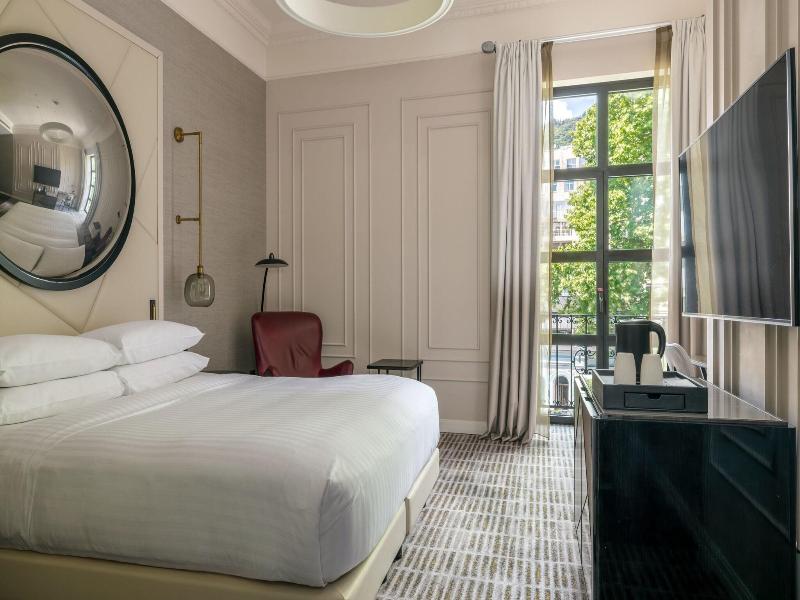 Marriott Hotel Tbilisi image