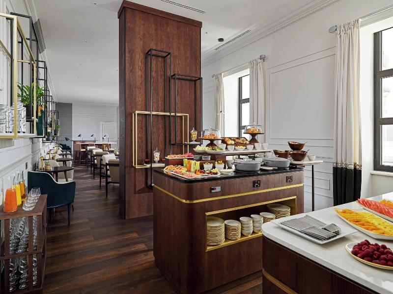 Marriott Hotel Tbilisi image