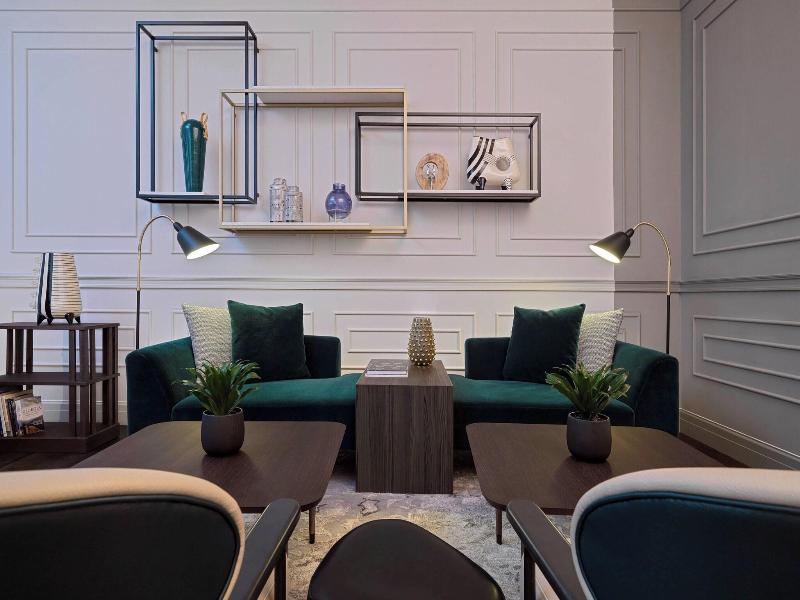 Marriott Hotel Tbilisi image