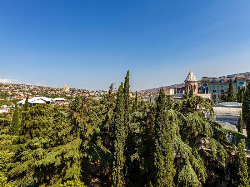 Marriott Hotel Tbilisi image
