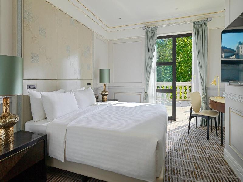 Marriott Hotel Tbilisi image