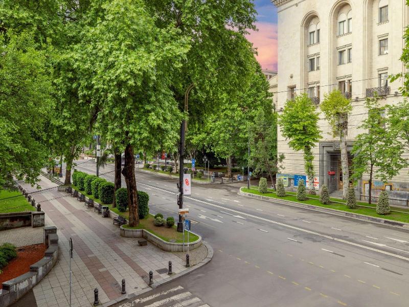 Marriott Hotel Tbilisi image