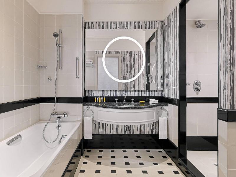 Marriott Hotel Tbilisi image