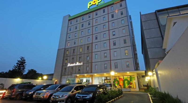 POP! Hotel Tebet Jakarta