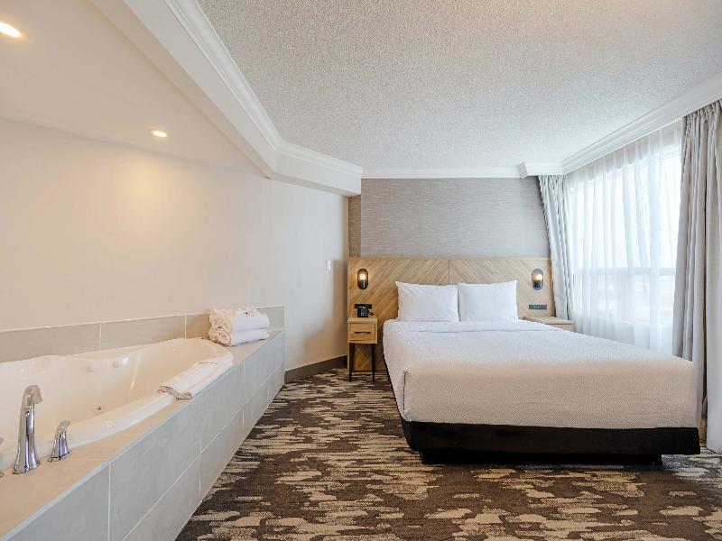 Sandman Signature Mississauga Hotel image