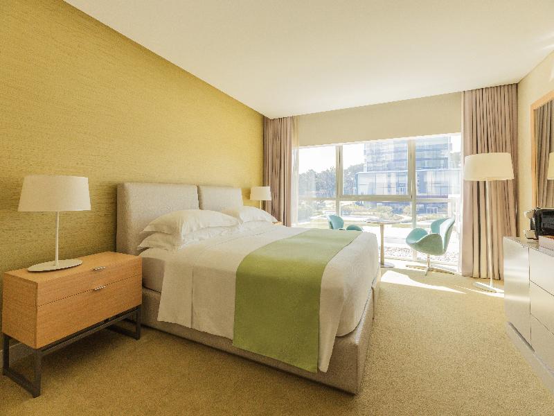 The Grand Hotel Punta del Este image