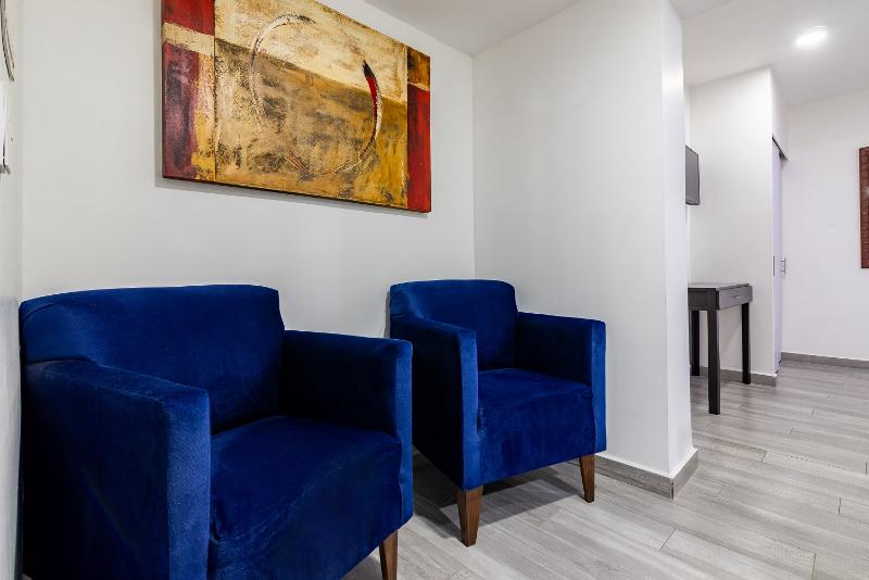 European life Style Executive Suites & Gallery image
