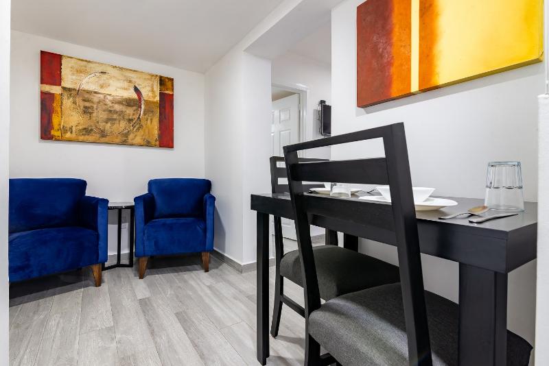European life Style Executive Suites & Gallery image