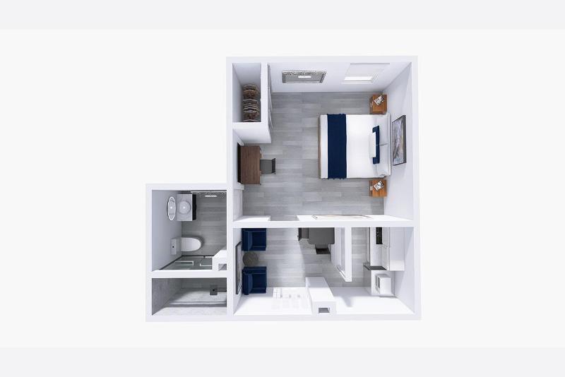 European life Style Executive Suites & Gallery image