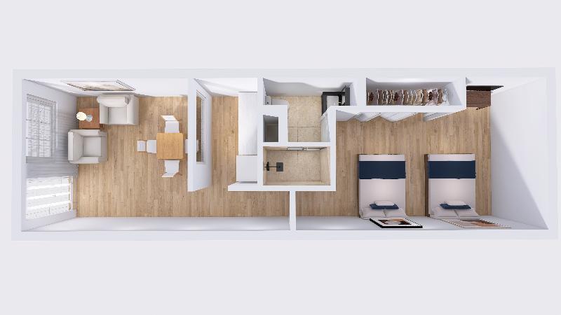 European life Style Executive Suites & Gallery image