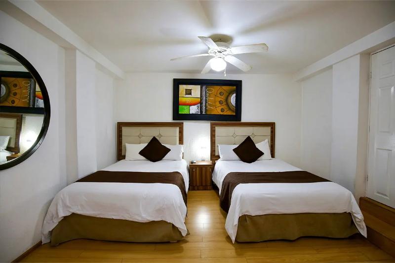 European life Style Executive Suites & Gallery image