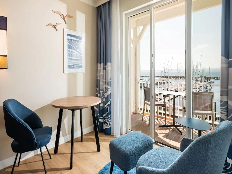 Lindner Hotel Boltenhagen image