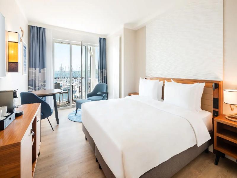 Lindner Hotel Boltenhagen image
