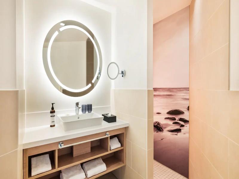 Lindner Hotel Boltenhagen image
