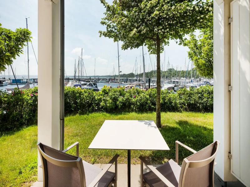Lindner Hotel Boltenhagen image