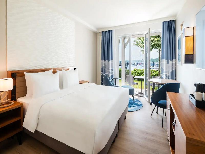 Lindner Hotel Boltenhagen image