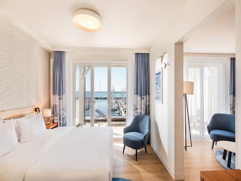 Lindner Hotel Boltenhagen image