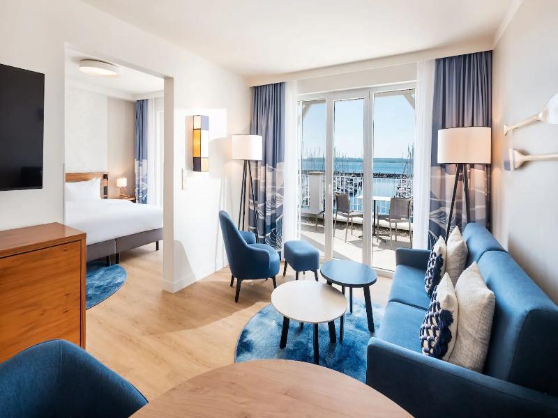 Lindner Hotel Boltenhagen image