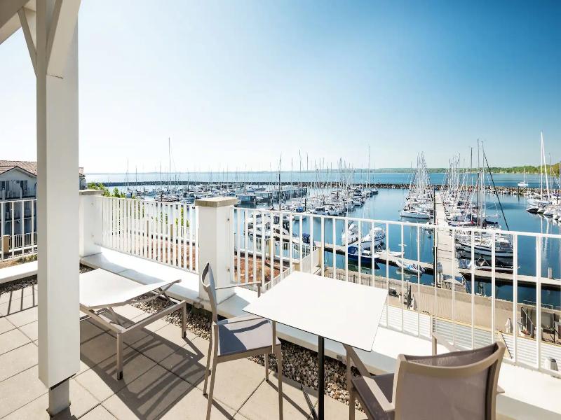 Lindner Hotel Boltenhagen image
