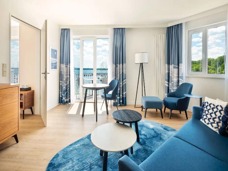 Lindner Hotel Boltenhagen image