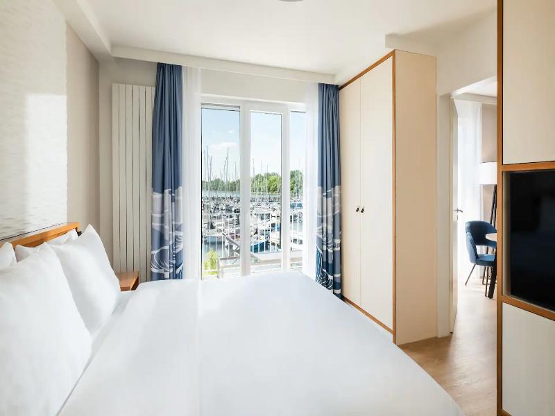 Lindner Hotel Boltenhagen image