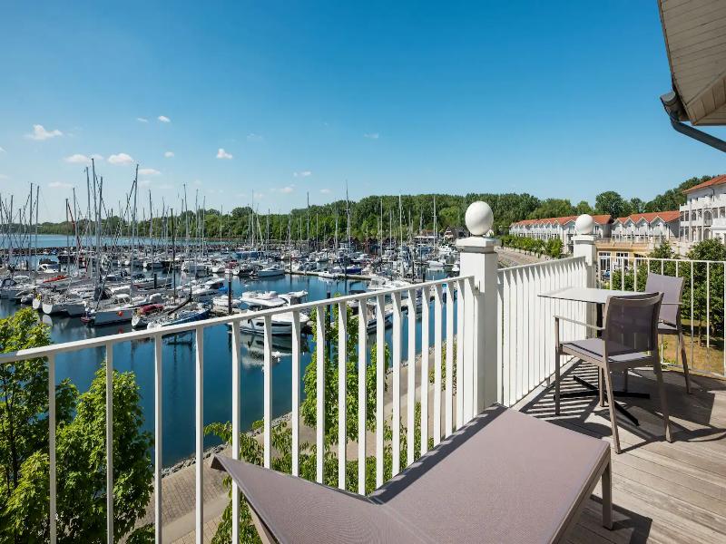 Lindner Hotel Boltenhagen image