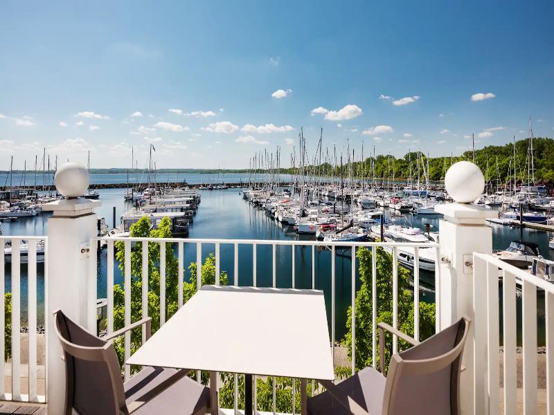 Lindner Hotel Boltenhagen image