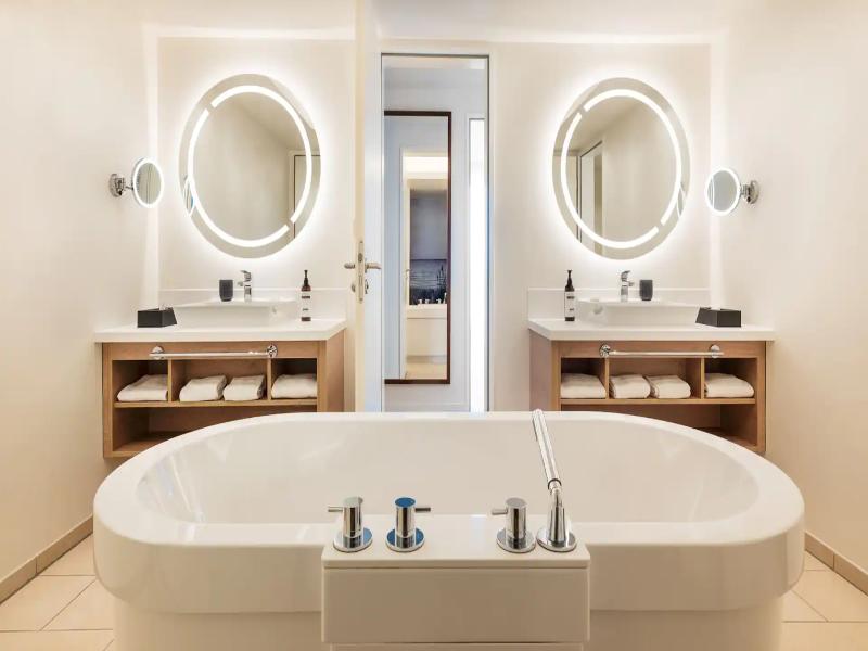 Lindner Hotel Boltenhagen image