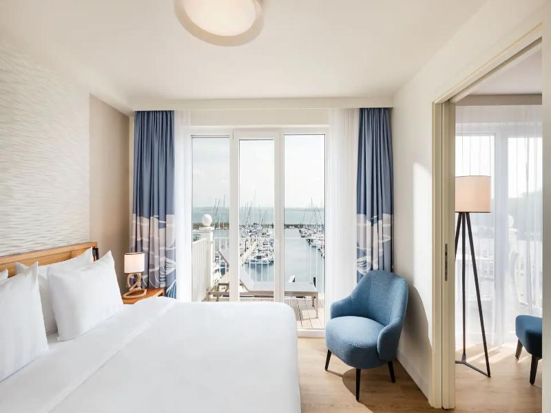 Lindner Hotel Boltenhagen image