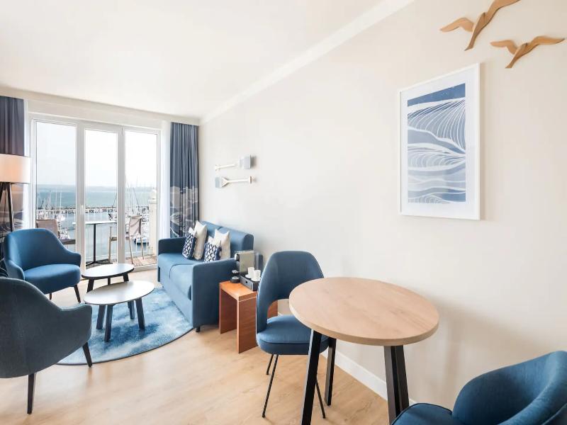 Lindner Hotel Boltenhagen image