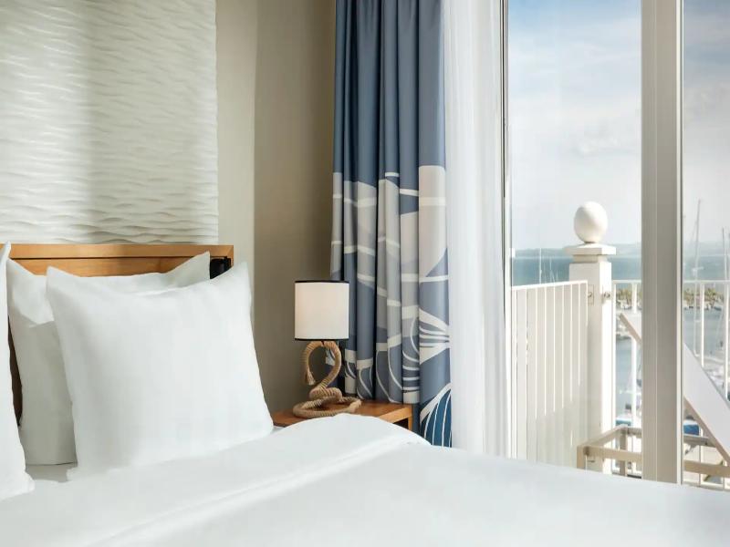 Lindner Hotel Boltenhagen image