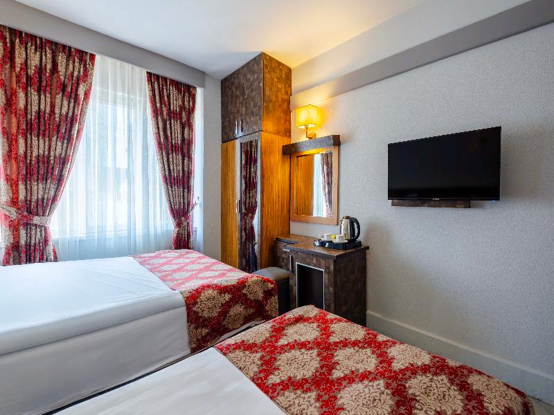 Mevre Hotel image