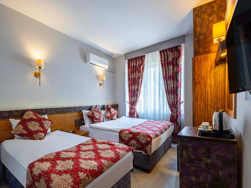 Mevre Hotel image