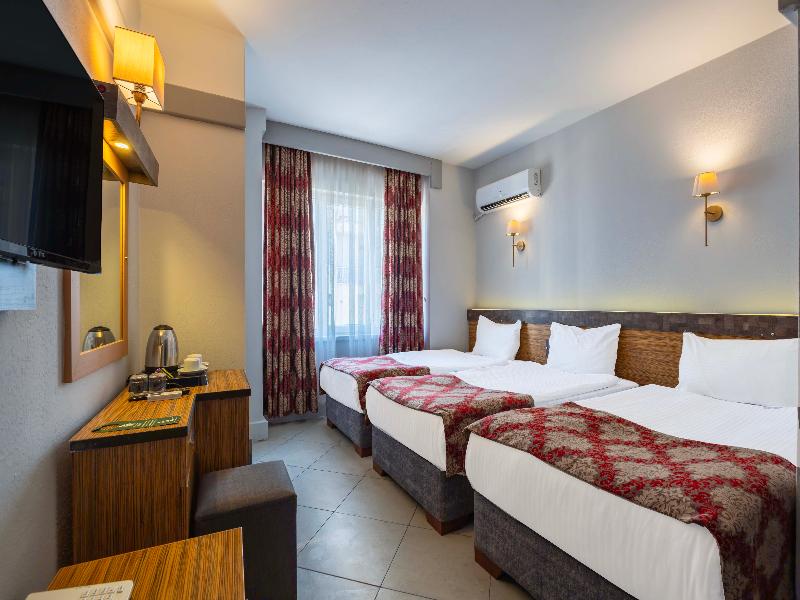 Mevre Hotel image