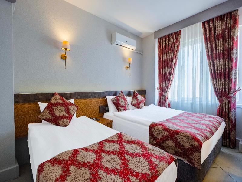 Mevre Hotel image