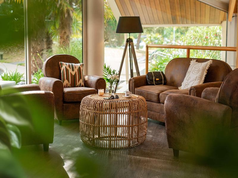 Les Pins Thalasso SPA Valdys image