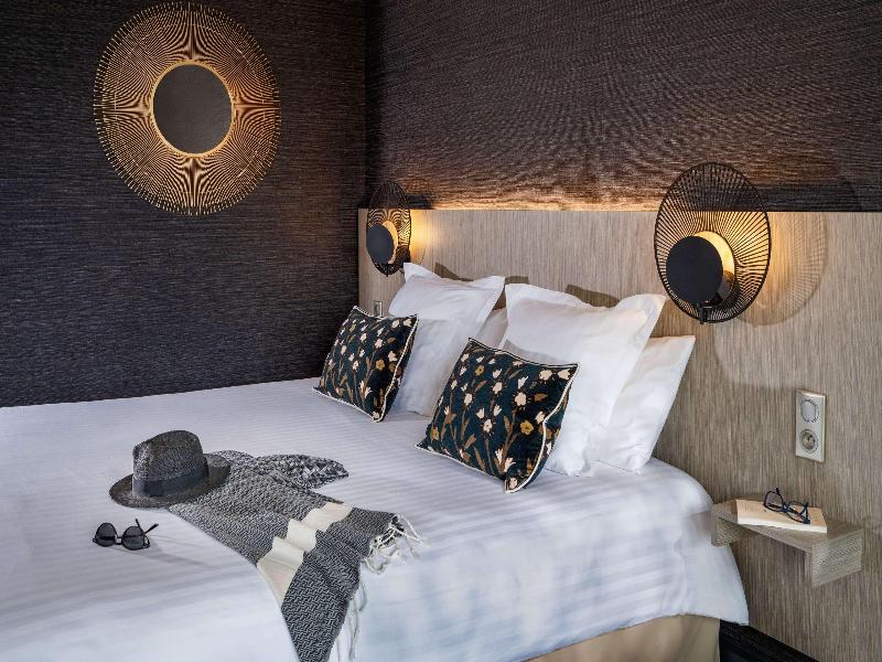 Les Pins Thalasso SPA Valdys image