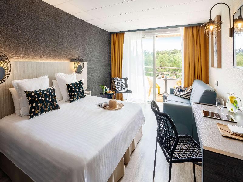 Les Pins Thalasso SPA Valdys image