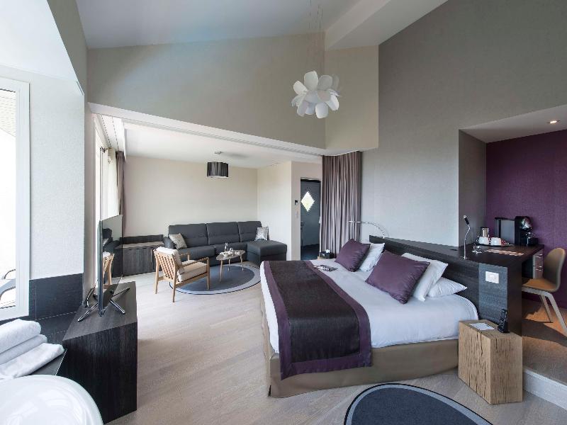 Les Pins Thalasso SPA Valdys image
