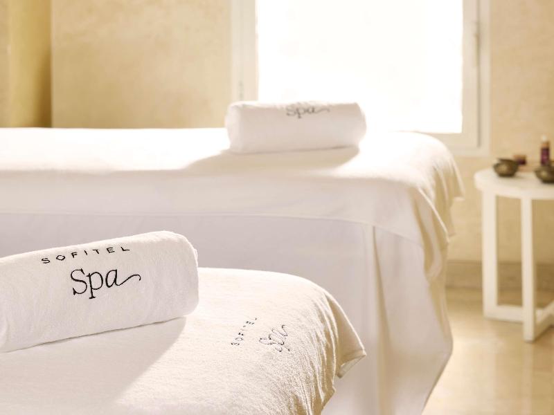 Sofitel Rabat Jardin Des Roses image